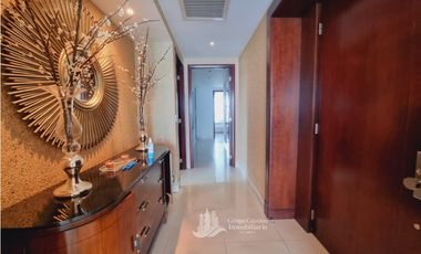 APARTAMENTO EN COSTA DEL ESTE 342 M2 CERCA AL MALL