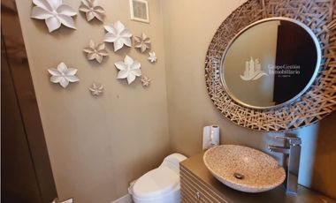 APARTAMENTO EN COSTA DEL ESTE 342 M2 CERCA AL MALL