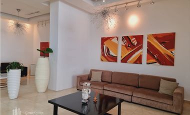 APARTAMENTO EN COSTA DEL ESTE 342 M2 CERCA AL MALL