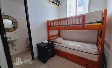 APARTAMENTO EN COSTA DEL ESTE 342 M2 CERCA AL MALL