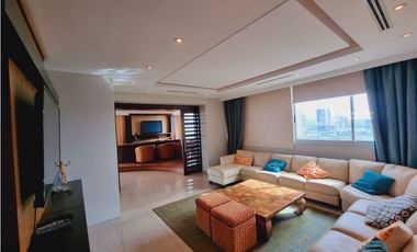 APARTAMENTO EN COSTA DEL ESTE 342 M2 CERCA AL MALL