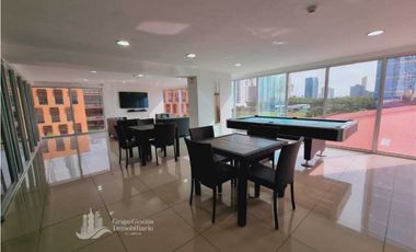 APARTAMENTO EN COSTA DEL ESTE 342 M2 CERCA AL MALL