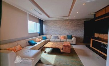 APARTAMENTO EN COSTA DEL ESTE 342 M2 CERCA AL MALL