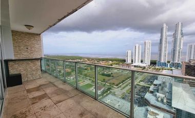 APARTAMENTO EN COSTA DEL ESTE 342 M2 CERCA AL MALL