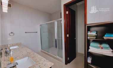 APARTAMENTO EN COSTA DEL ESTE 342 M2 CERCA AL MALL