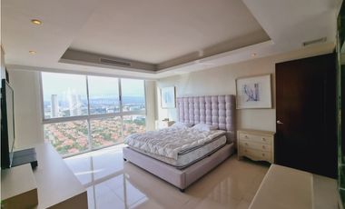 APARTAMENTO EN COSTA DEL ESTE 342 M2 CERCA AL MALL