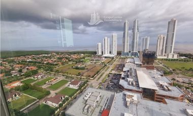 APARTAMENTO EN COSTA DEL ESTE 342 M2 CERCA AL MALL