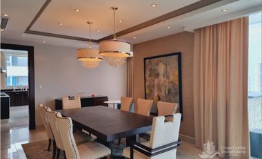 APARTAMENTO EN COSTA DEL ESTE 342 M2 CERCA AL MALL