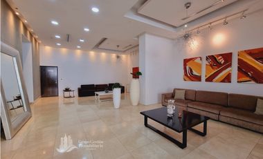 APARTAMENTO EN COSTA DEL ESTE 342 M2 CERCA AL MALL