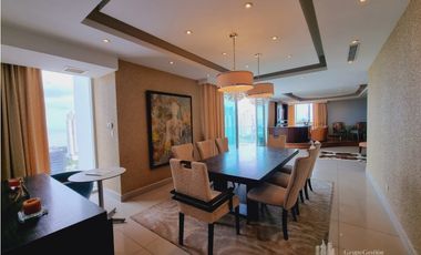 APARTAMENTO EN COSTA DEL ESTE 342 M2 CERCA AL MALL