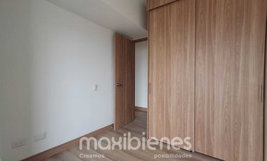 apartamento en arriendo en  toledo. Cod A65678