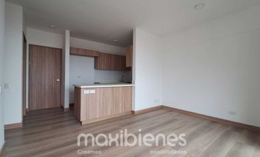 apartamento en arriendo en  toledo. Cod A65678