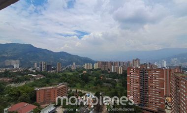 apartamento en arriendo en  toledo. Cod A65678