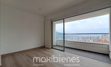 apartamento en arriendo en  toledo. Cod A65678