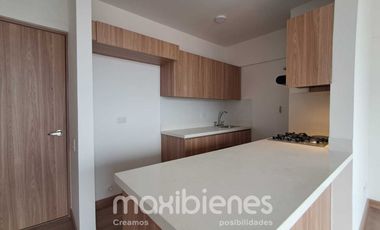 apartamento en arriendo en  toledo. Cod A65678