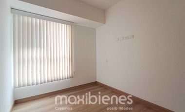 apartamento en arriendo en  toledo. Cod A65678