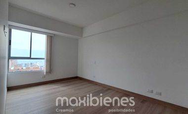 apartamento en arriendo en  toledo. Cod A65678