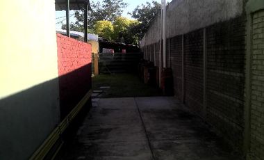 Departamento en Alquiler en Monte Grande, Esteban Echeverría, Buenos Aires