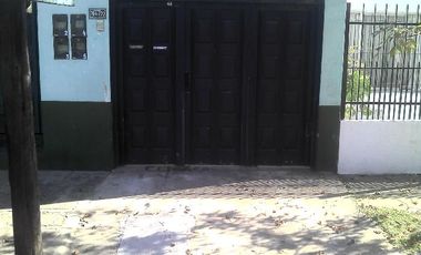 Departamento en Alquiler en Monte Grande, Esteban Echeverría, Buenos Aires