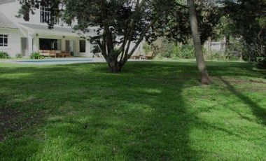 Casa en alquiler en Highland Park Country Club