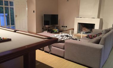 Casa en alquiler en Highland Park Country Club