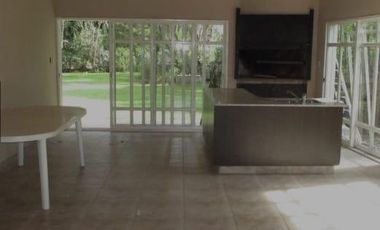 Casa en alquiler en Highland Park Country Club