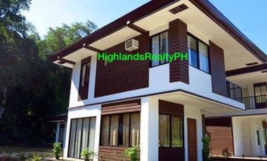 House and Lot For Sale Ready For Occupancy at Westwoods Village Pueblo de Oro Township Near SM uptown Cagayan de Oro