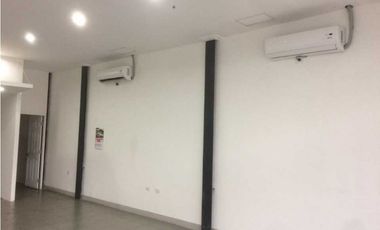 ALQUILER LOCAL COMERCIAL LAS MAÑANITAS