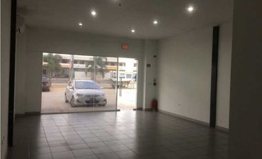 ALQUILER LOCAL COMERCIAL LAS MAÑANITAS