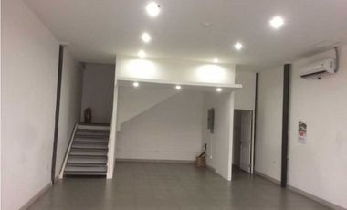 ALQUILER LOCAL COMERCIAL LAS MAÑANITAS