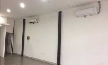 ALQUILER LOCAL COMERCIAL LAS MAÑANITAS