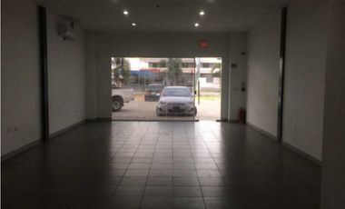 ALQUILER LOCAL COMERCIAL LAS MAÑANITAS