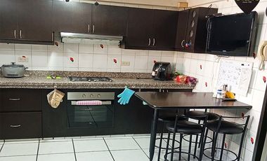 Casa de venta en Alborada Etapa 12 – código:18235