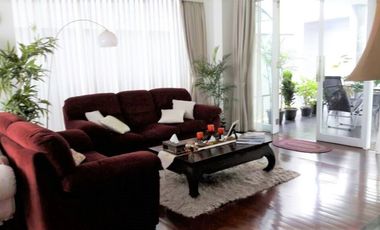 Dijual! Townhouse Di Cilandak Dengan 3 Kamar Tidur Siap Huni By Sava Jakarta HSE-A0635