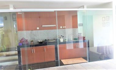 Dijual! Townhouse Di Cilandak Dengan 3 Kamar Tidur Siap Huni By Sava Jakarta HSE-A0635