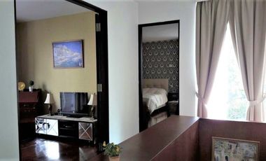 Dijual! Townhouse Di Cilandak Dengan 3 Kamar Tidur Siap Huni By Sava Jakarta HSE-A0635