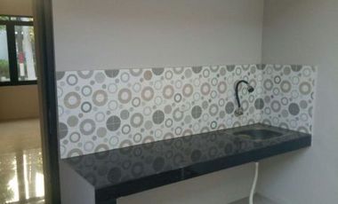 RUMAH CLUSTER READY STOCK DI SUKABUMI