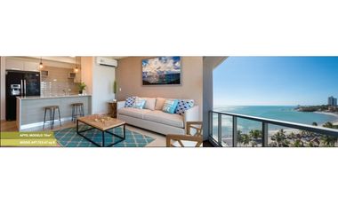 SEA CONFIABLE VENDE PH ROYAL PALM PLAYA GORGONA