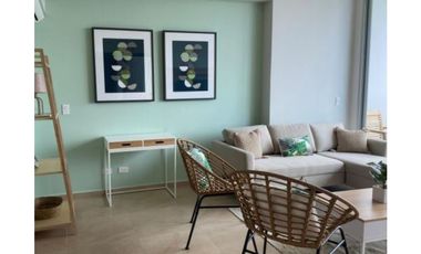 SEA CONFIABLE VENDE PH ROYAL PALM PLAYA GORGONA