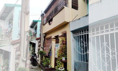 TOWNHOUSE FOR SALE AT LAS PINAS CITY