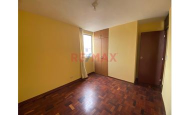 Alquiler Departamento 3Dorm San Miguel Limite Magdalena