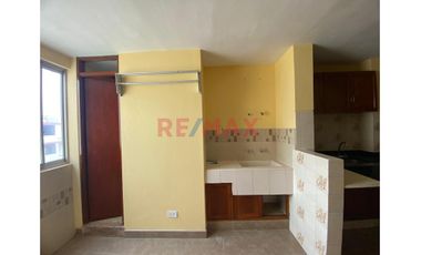 Alquiler Departamento 3Dorm San Miguel Limite Magdalena