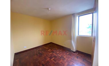 Alquiler Departamento 3Dorm San Miguel Limite Magdalena