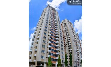 APARTAMENTO AMOBLADO PH MAR DEL SUR SAN FRANCISCO