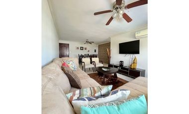 APARTAMENTO AMOBLADO PH MAR DEL SUR SAN FRANCISCO