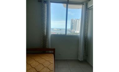 APARTAMENTO AMOBLADO PH MAR DEL SUR SAN FRANCISCO