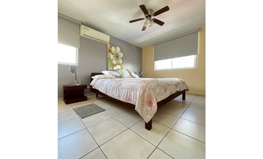 APARTAMENTO AMOBLADO PH MAR DEL SUR SAN FRANCISCO