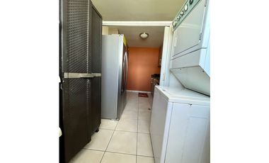 APARTAMENTO AMOBLADO PH MAR DEL SUR SAN FRANCISCO