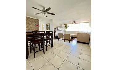 APARTAMENTO AMOBLADO PH MAR DEL SUR SAN FRANCISCO
