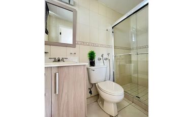 APARTAMENTO AMOBLADO PH MAR DEL SUR SAN FRANCISCO